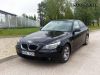 BMW 530 nuoma