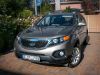 KIA Sorento nuoma