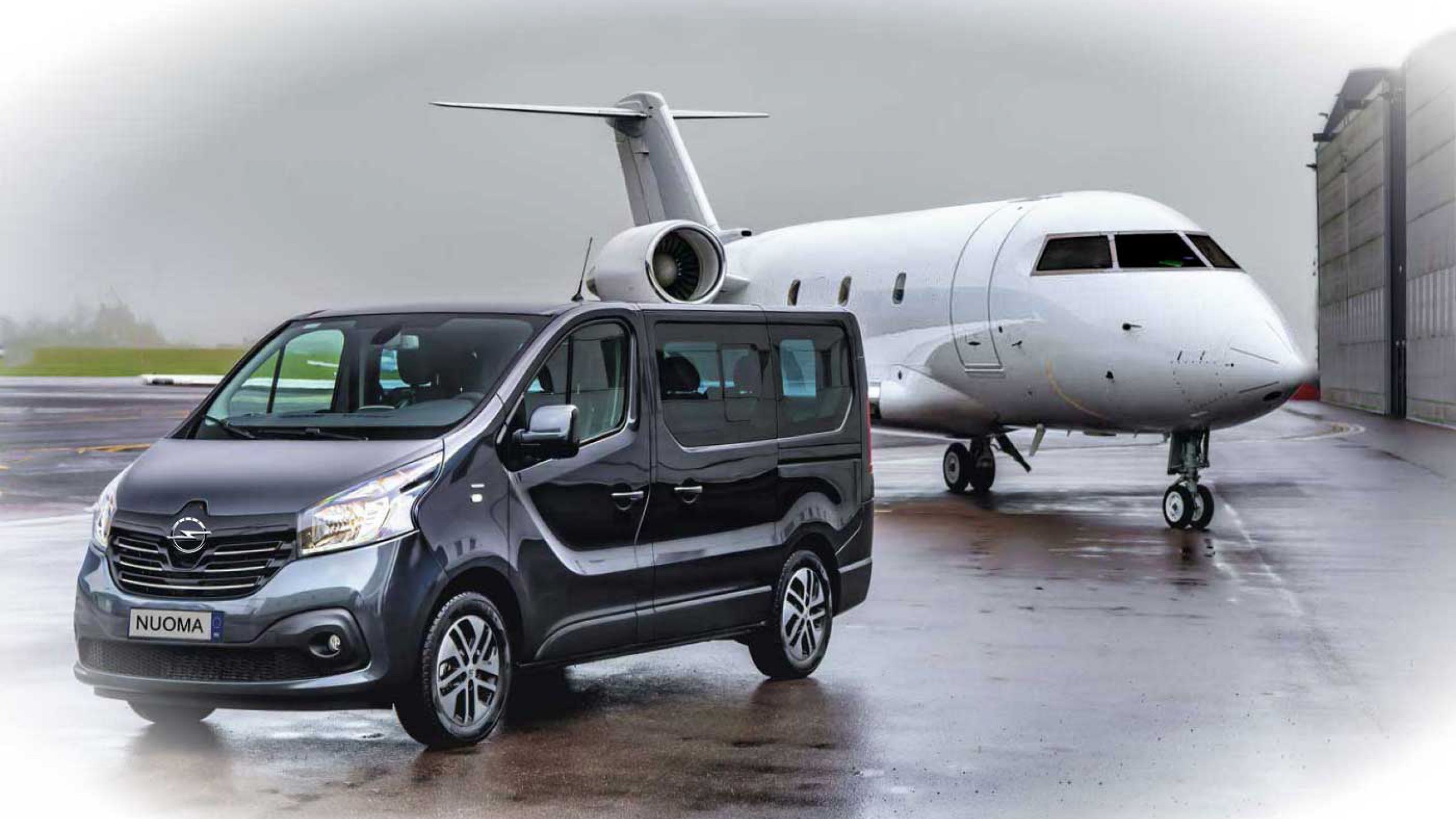 Keleivių pervežimo paslaugos